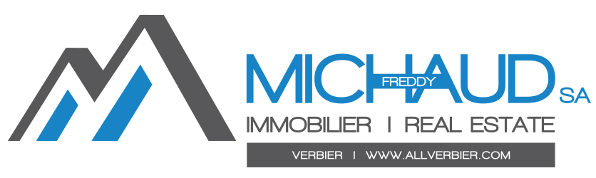 Immobilier à Verbier - Freddy MICHAUD SA